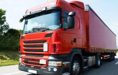 Antalya Rize Ambar Kargo