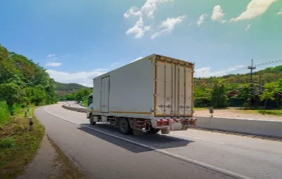 Antalya ile Rize Arası Bulaşık Makinesi Taşıma