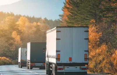 Antalya ile Rize Arası Klima Taşıma